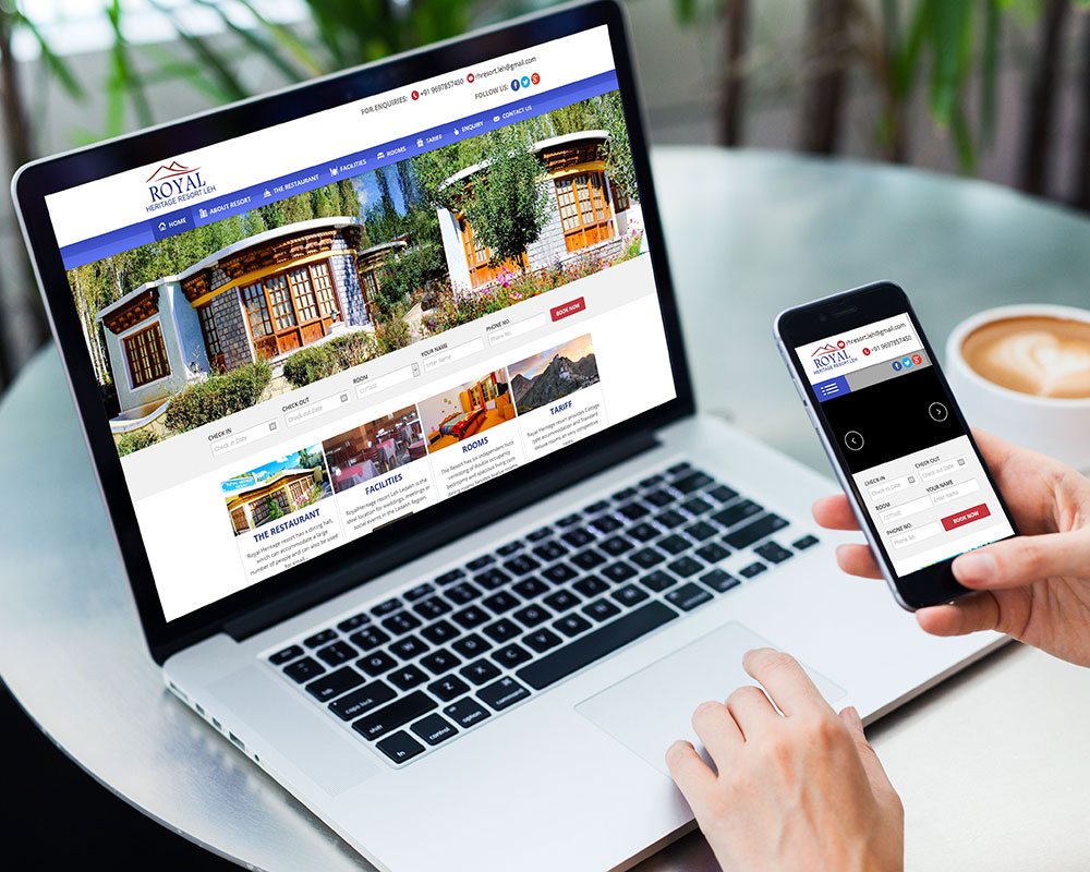 Hotel Reservation System India Online Hotel Booking Software Online 